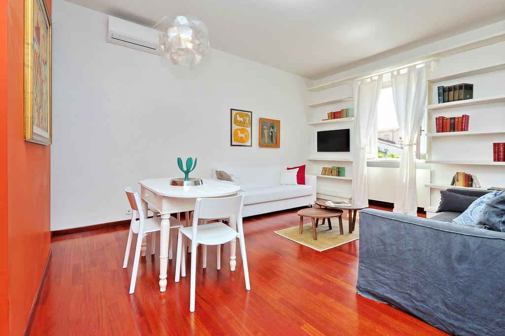 Apartamento Monti Colors