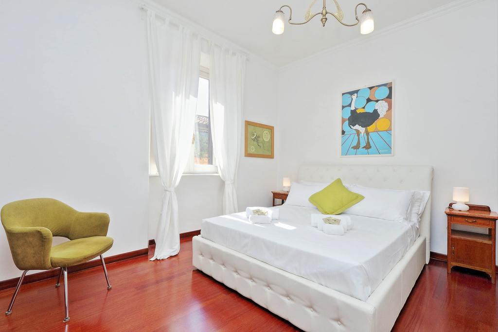 Apartamento Monti Colors