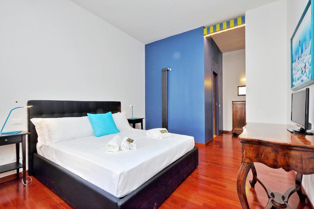 Apartamento Monti Colors