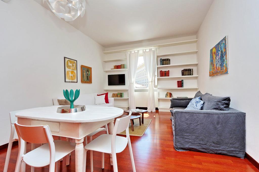 Apartamento Monti Colors Roma