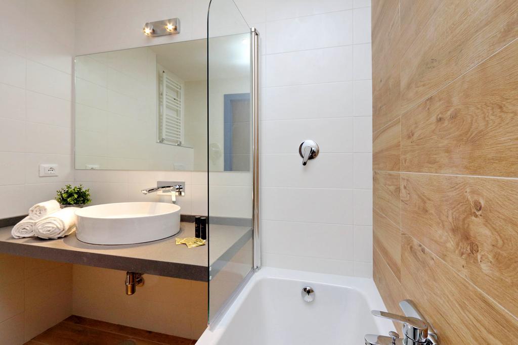 Apartamento Monti Colors Roma