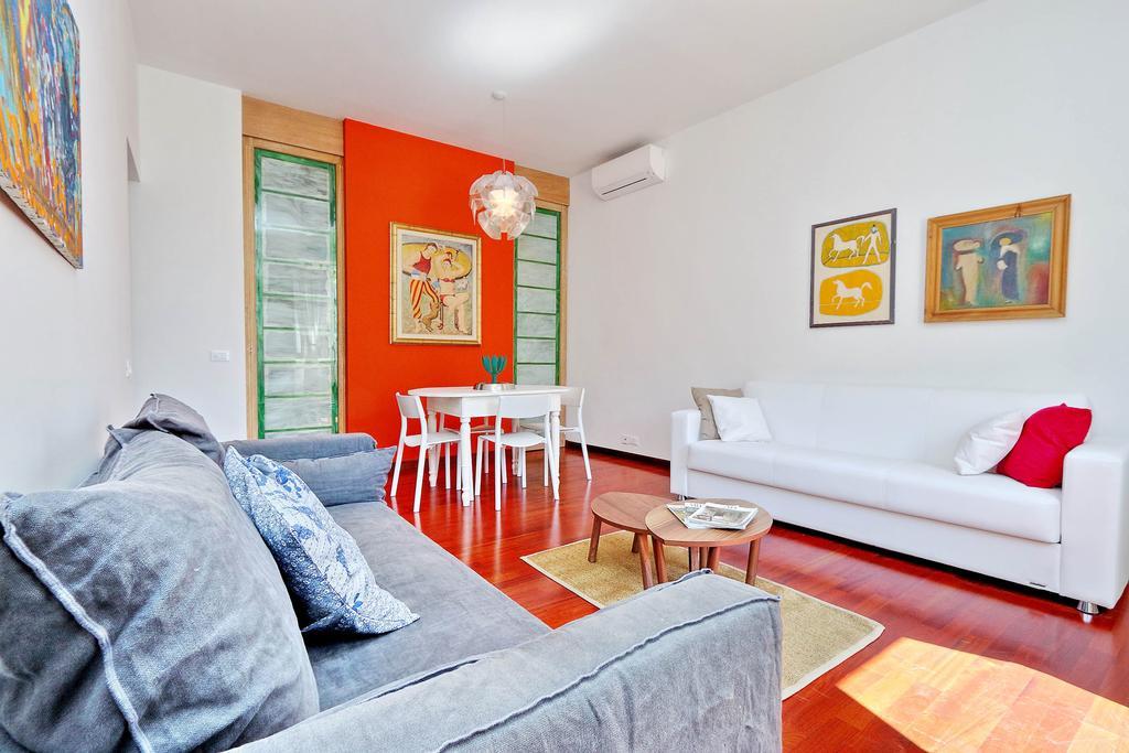 Apartamento Monti Colors
