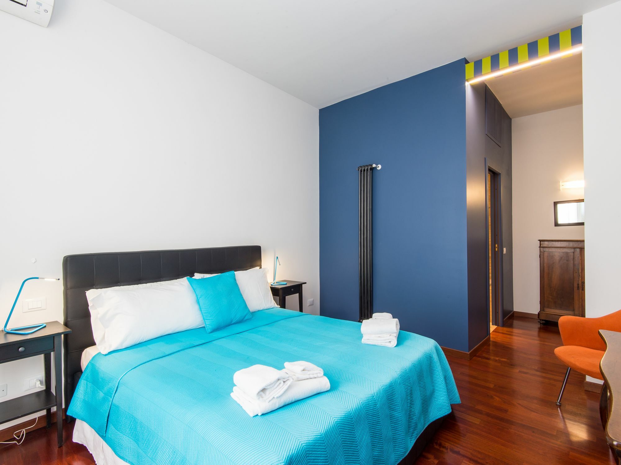 Monti Colors Apartamento Roma