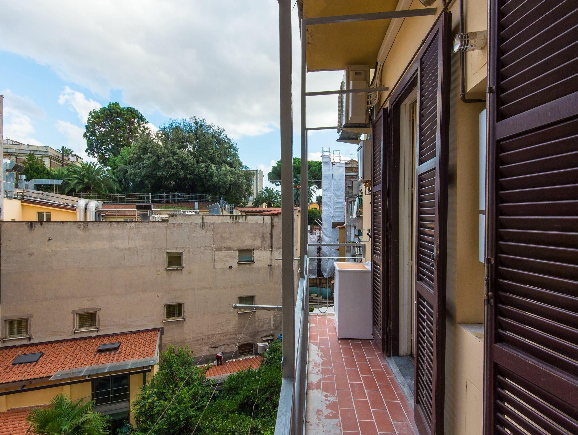 Monti Colors Apartamento Roma