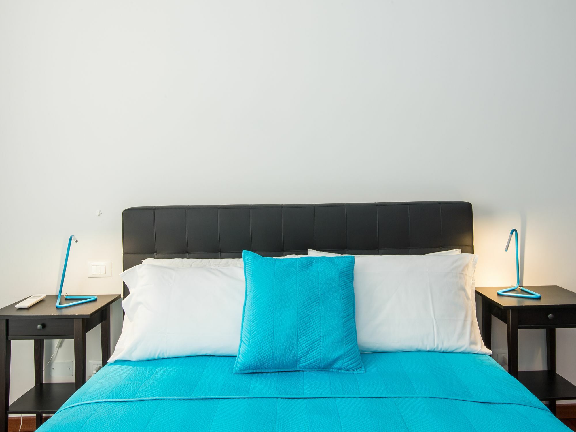 Apartamento Monti Colors *